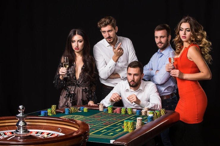 Tim dukungan pelanggan bingoslot88 siap memberikan bantuan profesional